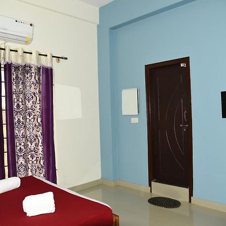 Park Inn Hotel Chikmagalur Exterior photo