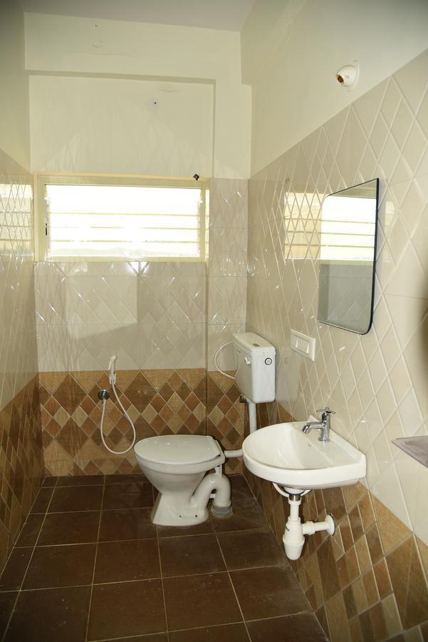 Park Inn Hotel Chikmagalur Exterior photo