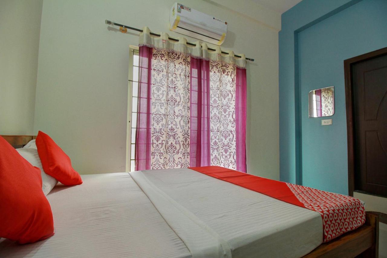 Park Inn Hotel Chikmagalur Exterior photo